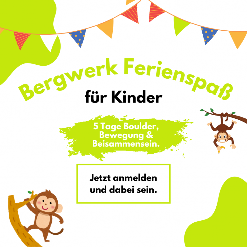 Kinderferienspaß 2026