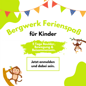 Kinderferienspaß 2026